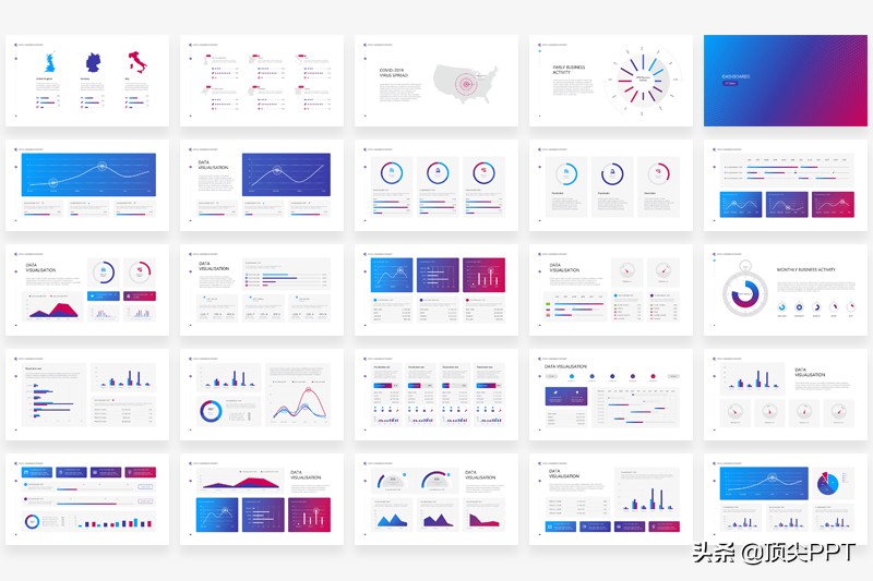 神奇的10元ppt,最简单高效的ppt