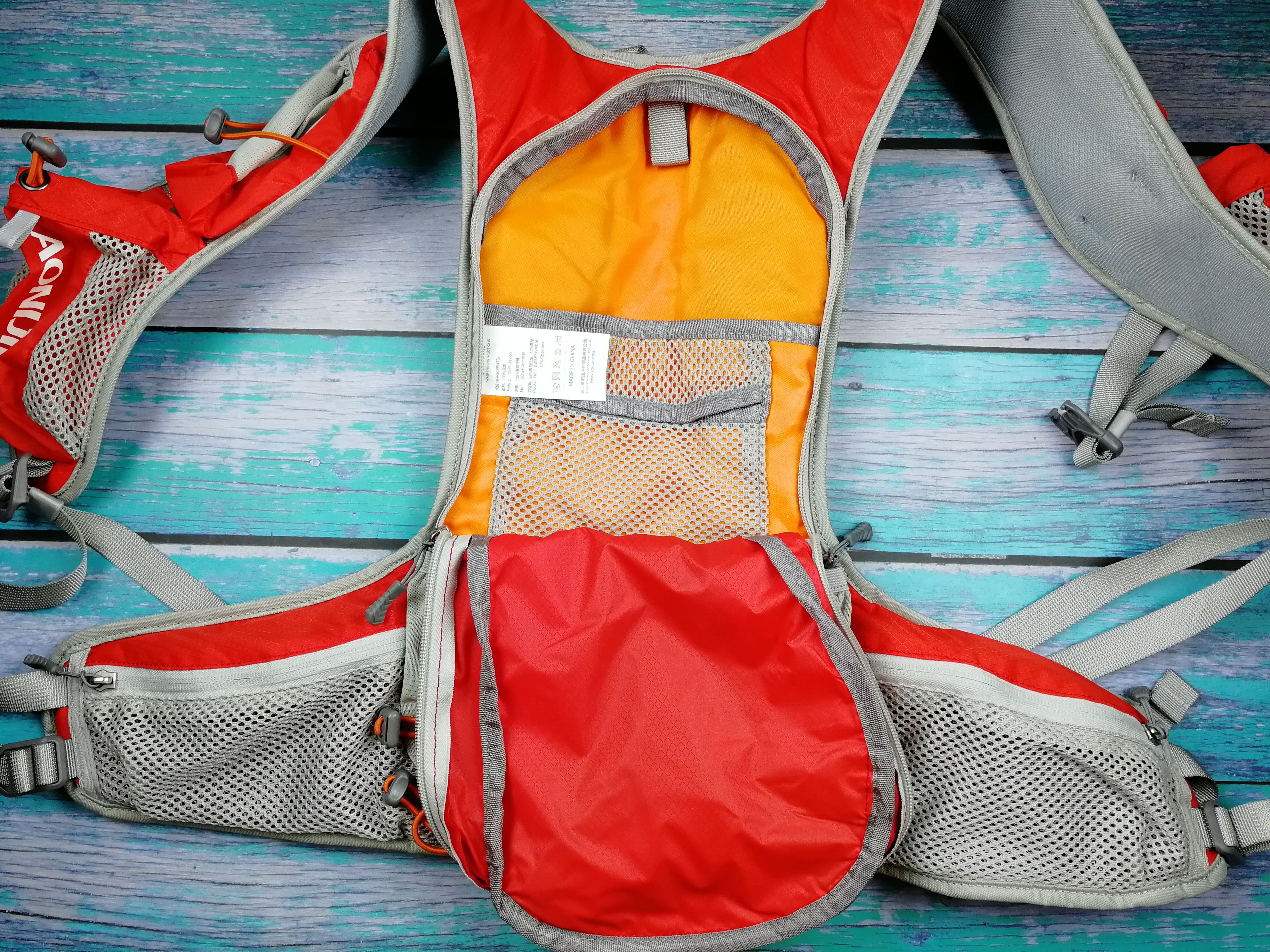 背包越野奥尼捷,越野背包性价比高