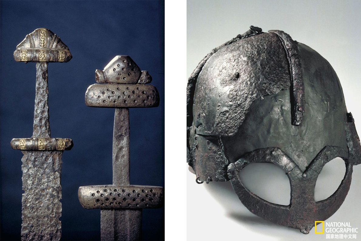 维京人如今是什么人,维京人到底是什么人