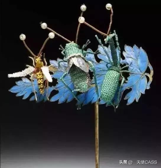 古代绝美女性,让人惊艳的古代女人