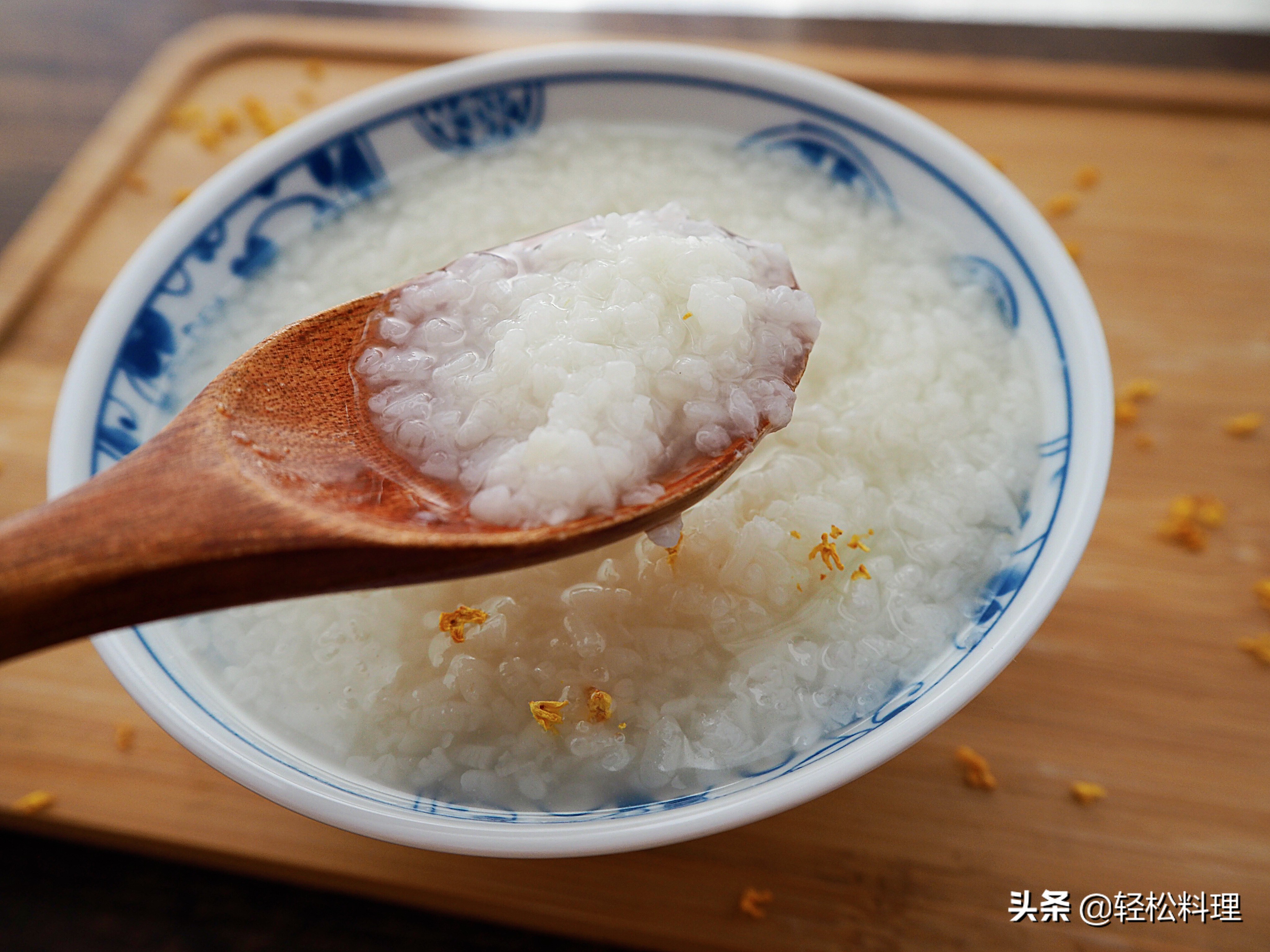 如何自酿米酒？真没你想象的那么难