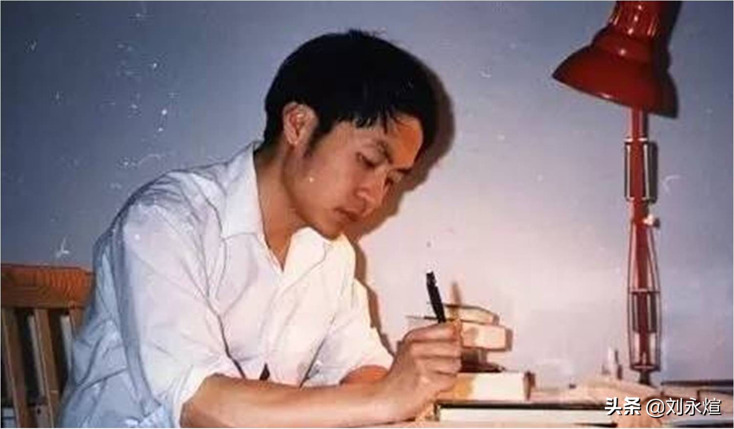 天才，诗人，暴君，与顾城