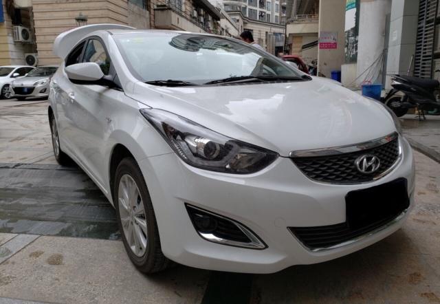 现代领动和朗动选哪个好点,现代领动的两款发动机哪个好