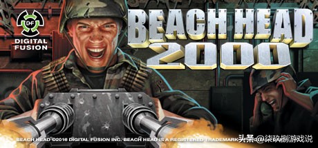 还记得这款经典游戏吗,还记得当年通宵打cs的时光吗