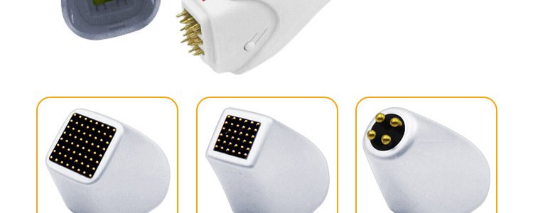 射频美容仪大火！接触式温控你需要知道的......