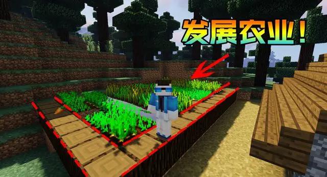 我的世界空岛生存选哪个好,我的世界布吉岛空岛战争新手攻略