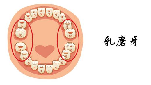 一个月宝宝口腔上颚白色的是什么,婴儿口腔上颚有一个小米样的白点