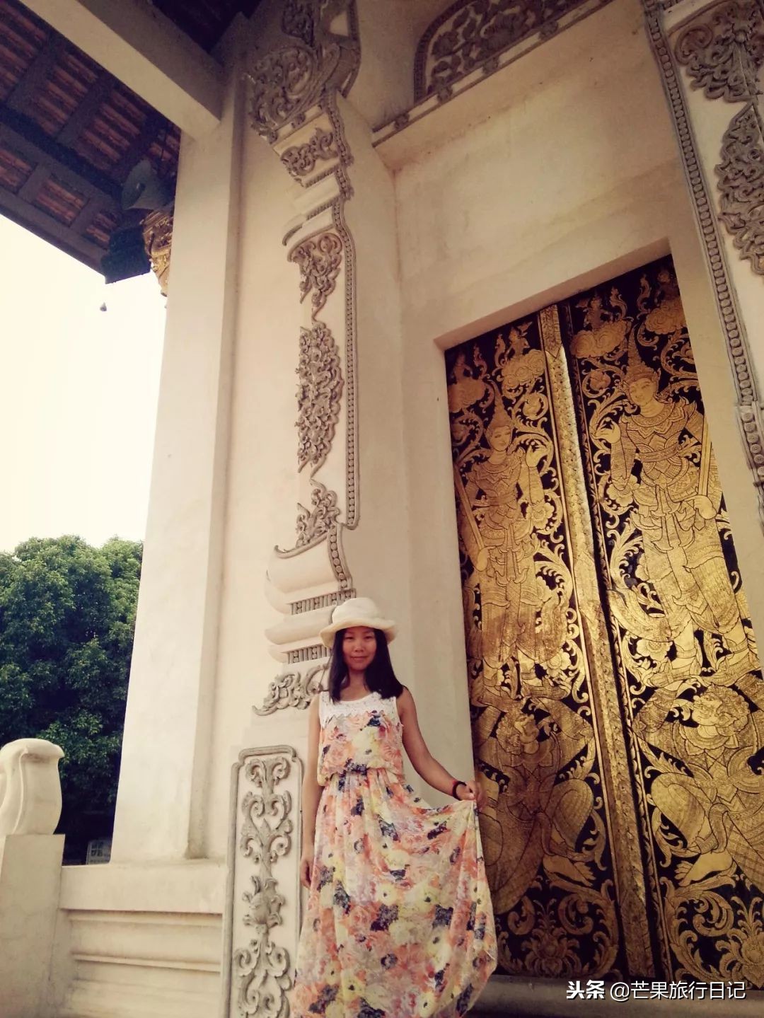 泰国自由行攻略机票多少钱,5000人民币在泰国可以玩多少天