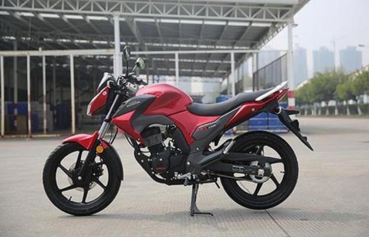 今年五羊本田幻影150会不会有改款,五羊本田幻影150最新款图