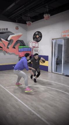 kbt突破技术教学,kbt怎么练拉杆