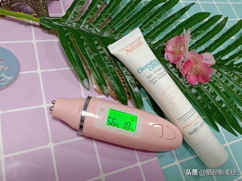 雅漾祛油清痘乳怎么样,雅漾舒缓专研温和洁面乳测评