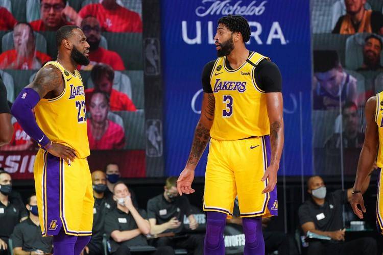 湖人最近两次总冠军,湖人季中锦标赛冠军含金量