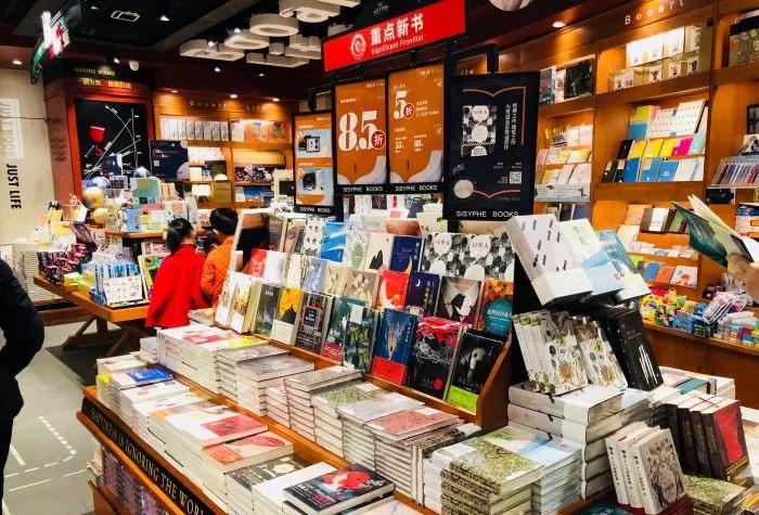 大连周边的小众宝藏旅行地,大连金州区大型的书店