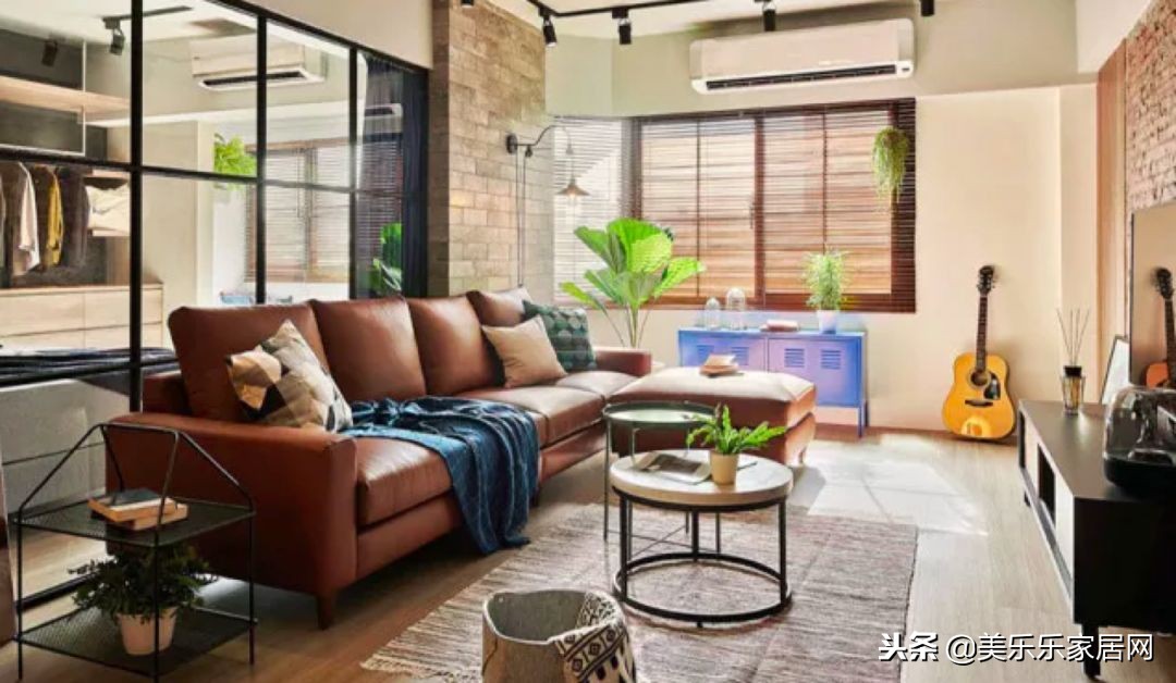 别人家的客厅为什么好看,为啥你家的客厅没有别人家高级