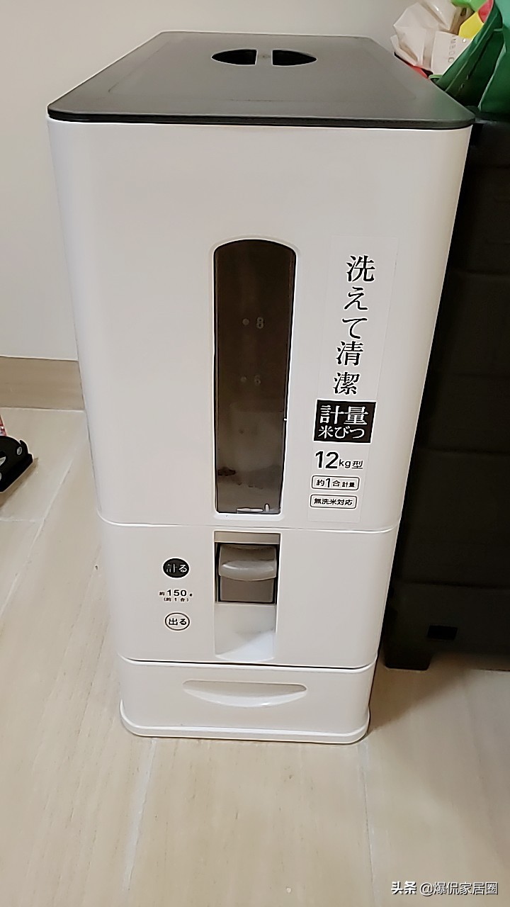 厨房必备的十二个神器厨房用品,颜值高又实用的厨房用品