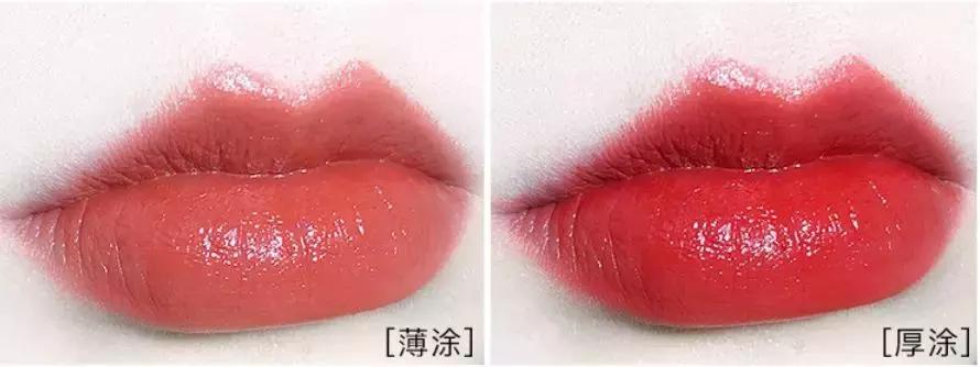 吻痕是什么颜色好看,吻痕什么样的好看