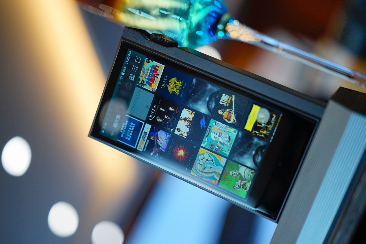 艾利和kanncube测评,艾利和kannalpha推大耳机