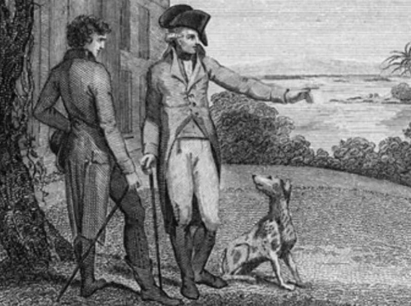 伦敦发生过的大雾,伦敦当年雾霾