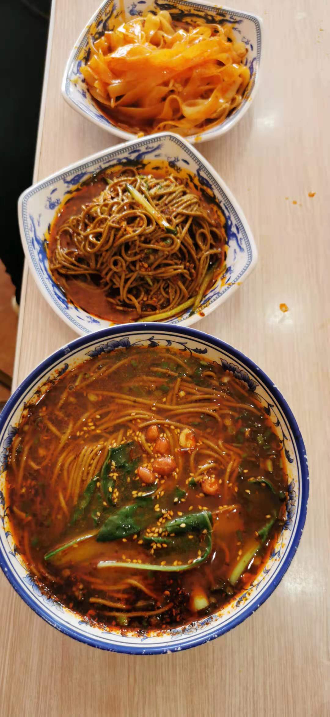 玉山蓝河风景视频,蓝田玉山蓝河风景区攻略