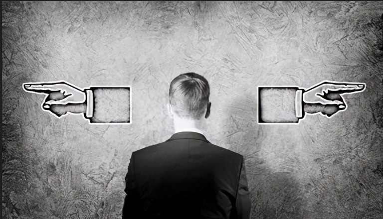 米斗：37岁离职的失与得