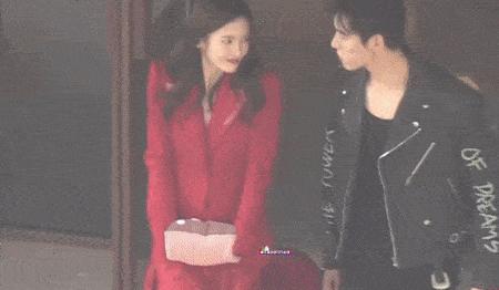 敢当众谈这件事，她就值得被点赞