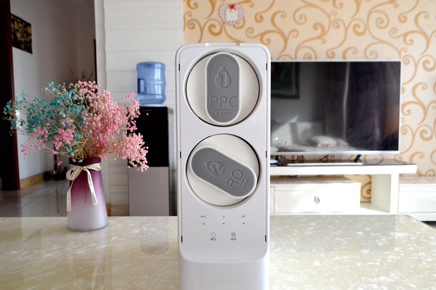 全屋净水器和厨下净水机哪个好,又交智商税了完整视频