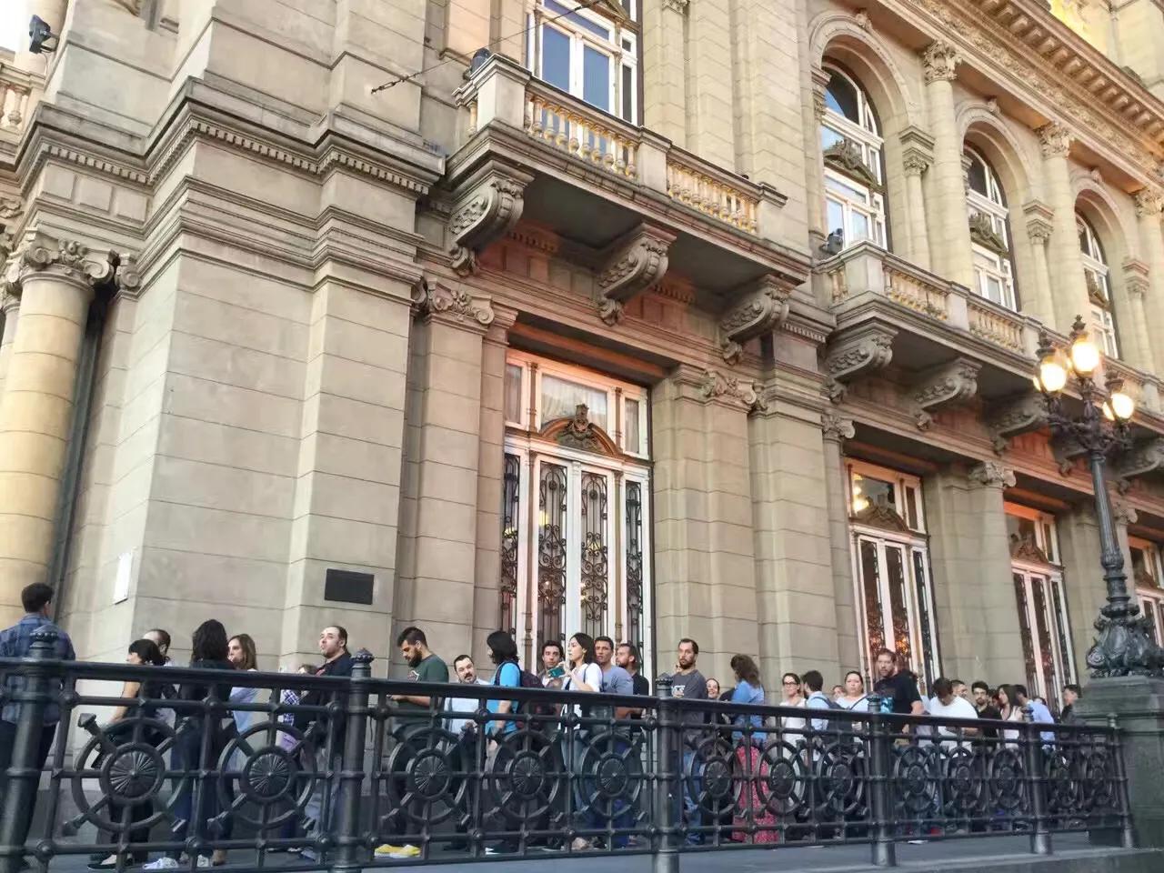 南美阿根廷游,阿根廷游记布宜诺斯