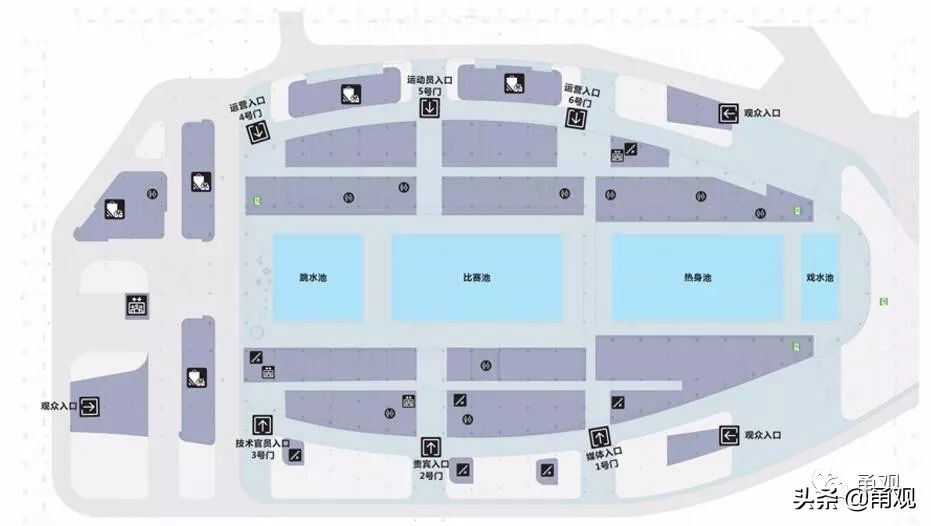 宁波奥体中心项目进展,宁波奥体中心一期项目