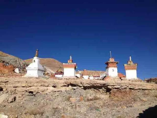 阿里自驾公路图,中国国家地理阿里自驾