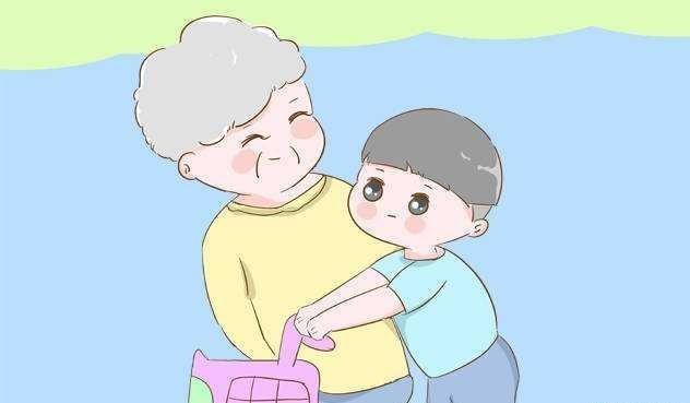 孩子长得像谁就会遗传谁的性格吗,孩子长得像谁就是谁的基因强吗