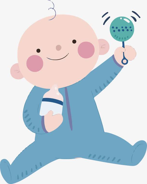 宝宝不喝水妈妈一招解决,宝宝不喝奶真的好焦虑呀