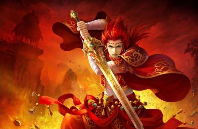 五本不太熟悉的唐家三少小说,唐家三少各本书中的主角进入神界