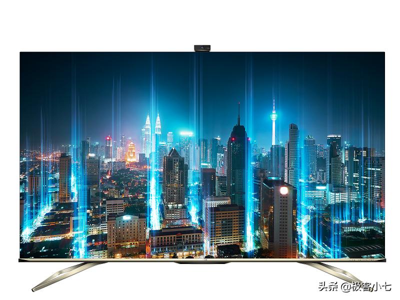 2020家电行业大黑马：老牌电视企业逆势增长，全球销量有望超过LG