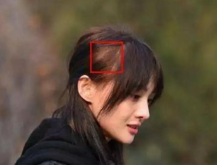 辛芷蕾发型是剪出来还是烫出来的,辛芷蕾的发型剪出来的效果