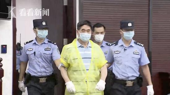 他是头部房企实控人，猥亵9岁女童入狱，却躺赚145亿