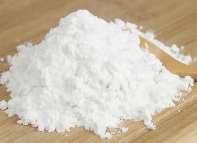 水晶蒸饺用什么淀粉做出来更透亮,水晶蒸饺用面粉和淀粉和面可以吗