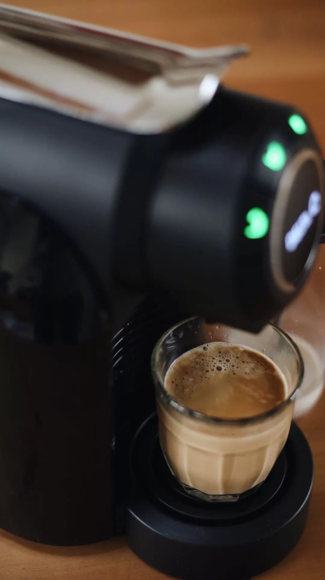 那些去葡萄牙旅行的人，都喝了什么咖啡？