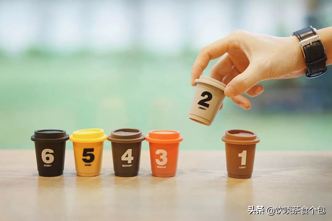 咖啡的各种新品,精选10款咖啡产品