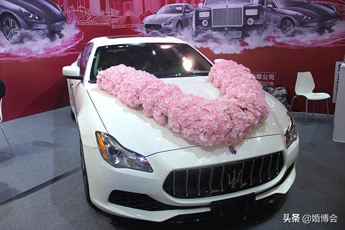 上海婚庆包车一天多少钱,婚庆租车价格表上海