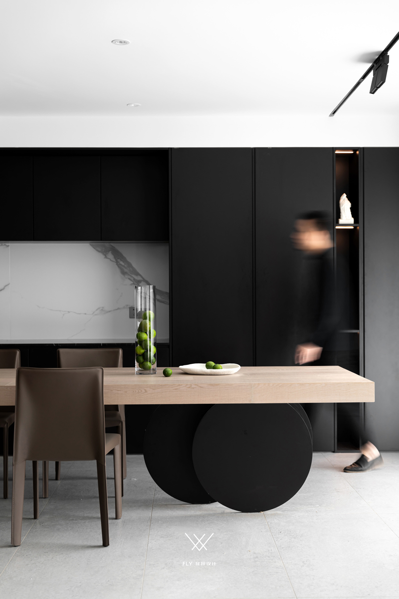 变“碍”为“爱”,打造天空的阶梯