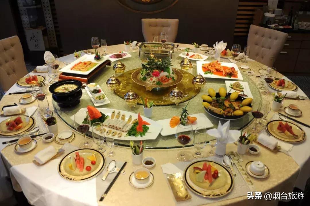 冬游莱州来一场欢乐美食之旅,冬游鲜美