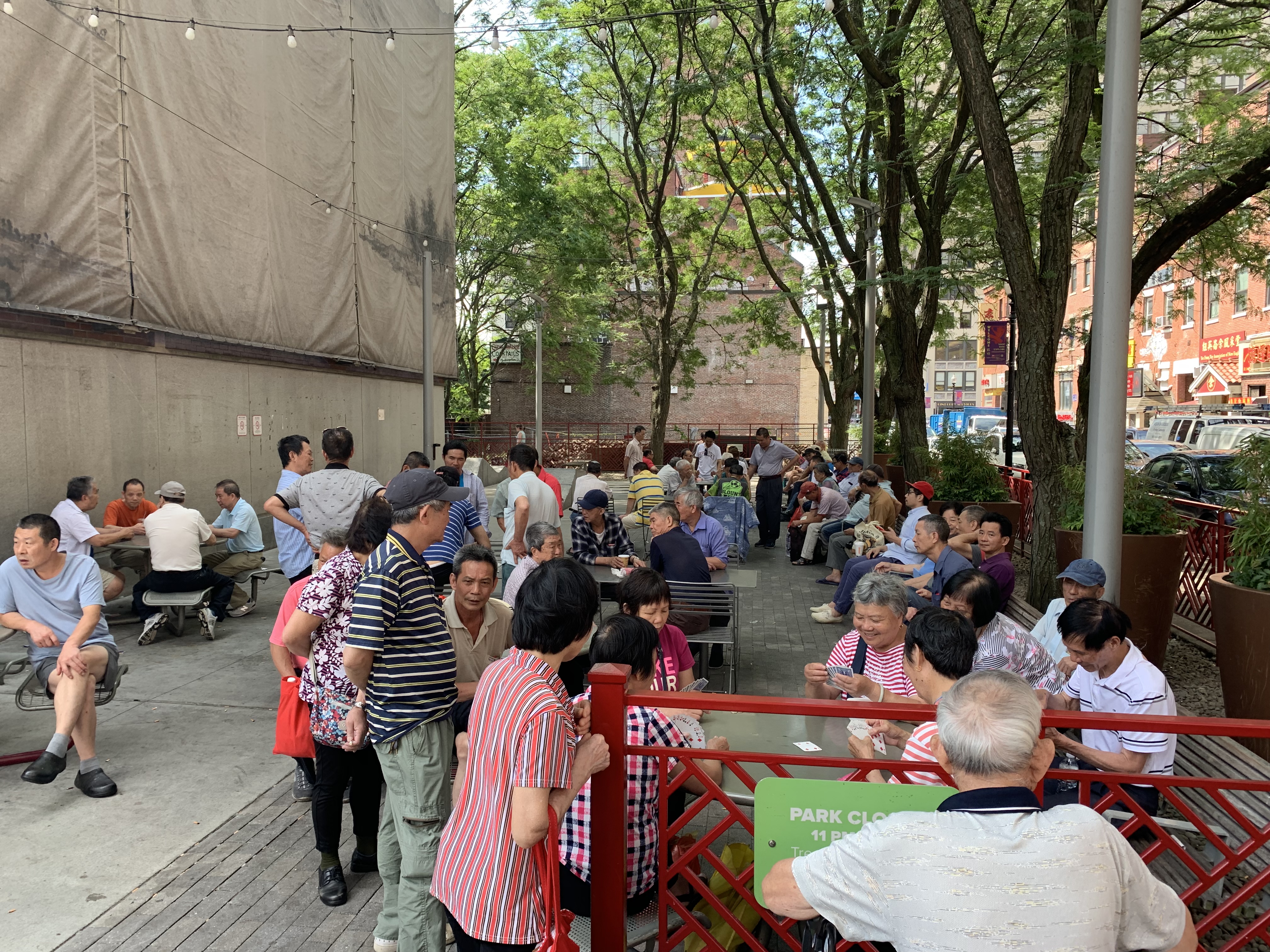 老张讲美国华人,老张说美国留学