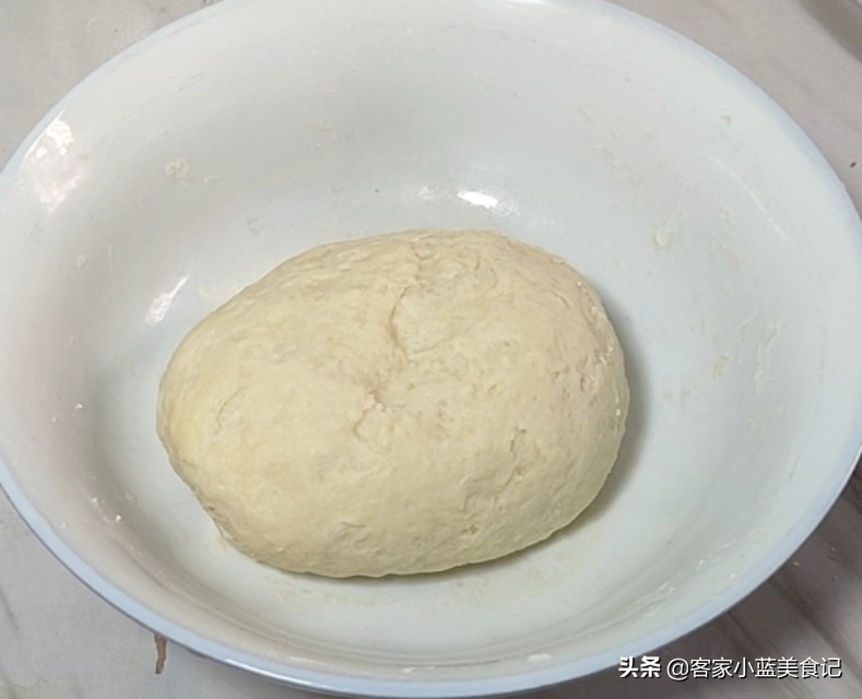 绿豆和面条怎么做才好吃,绿豆不加面粉怎么做