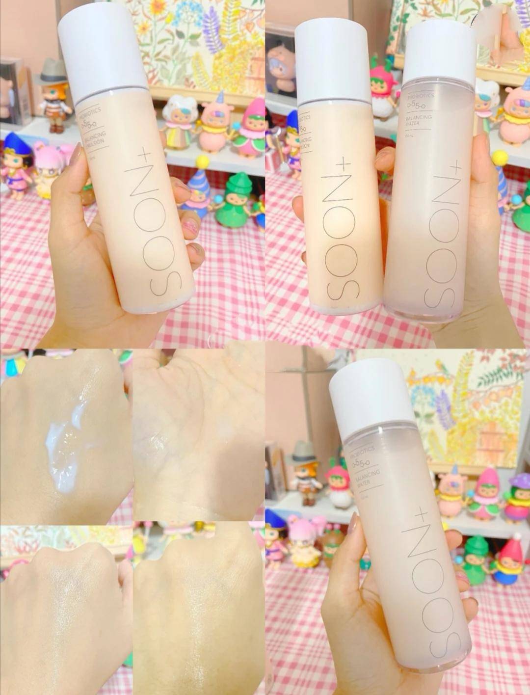 水乳护肤小知识大全,怎样知道自己适合哪种水乳护肤品