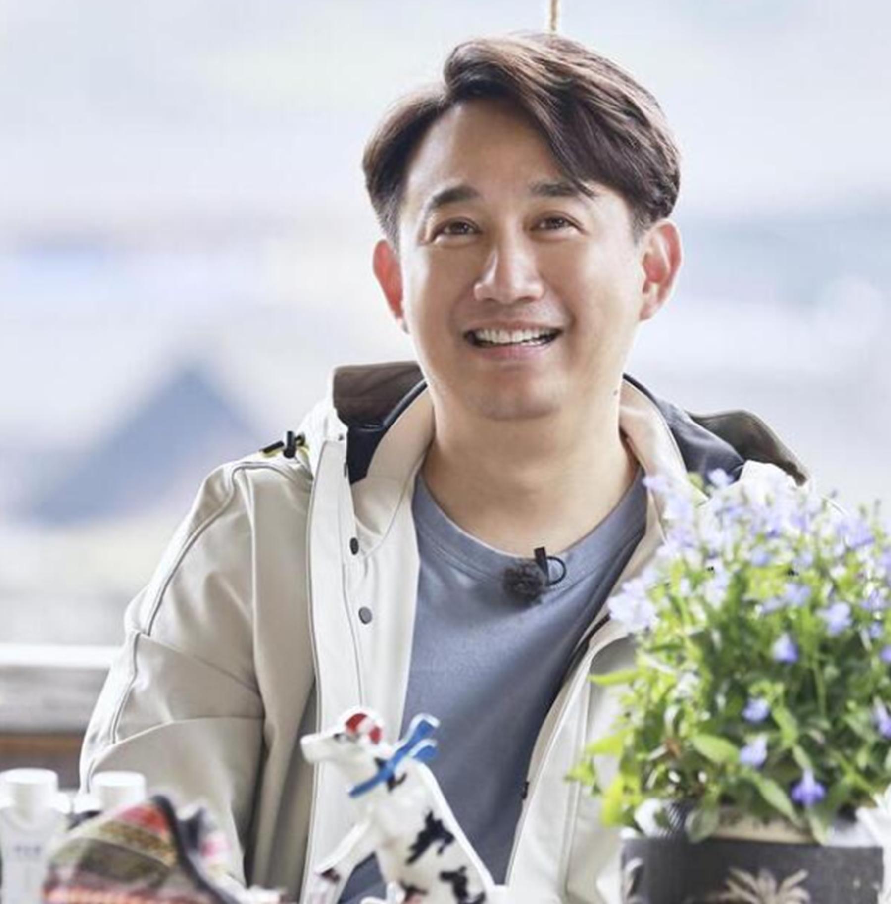 黄磊进医院后续,黄磊二女儿去医院