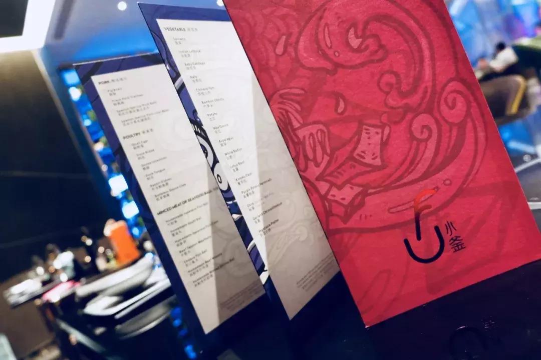 住过无数家W,却被新开业的西安W迷到愣神！原来真存在流光溢彩的梦