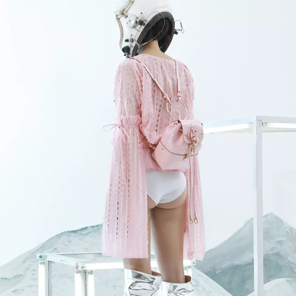 那些便宜却不输大牌的小众包,买过很多奢侈品包包