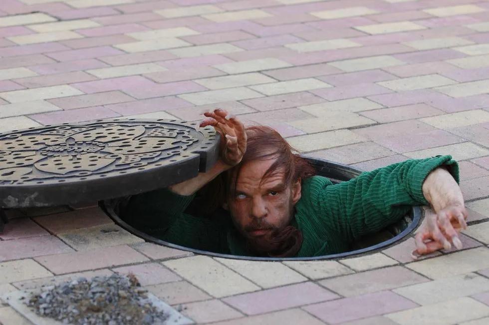 戈达尔的传人？No！他只想做自己