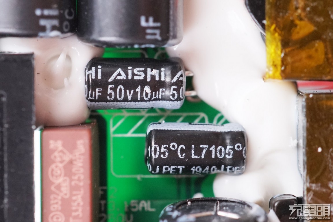 安克氮化镓充电器支持快充,安克氮化镓充电头全家桶