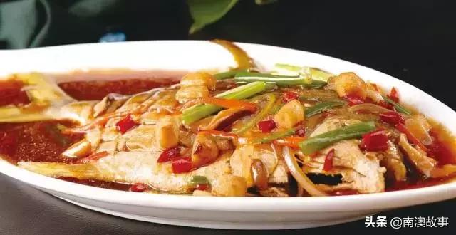 这种鱼经常用来做成美味烤鱼片,哪种鱼做烤鱼片最好吃